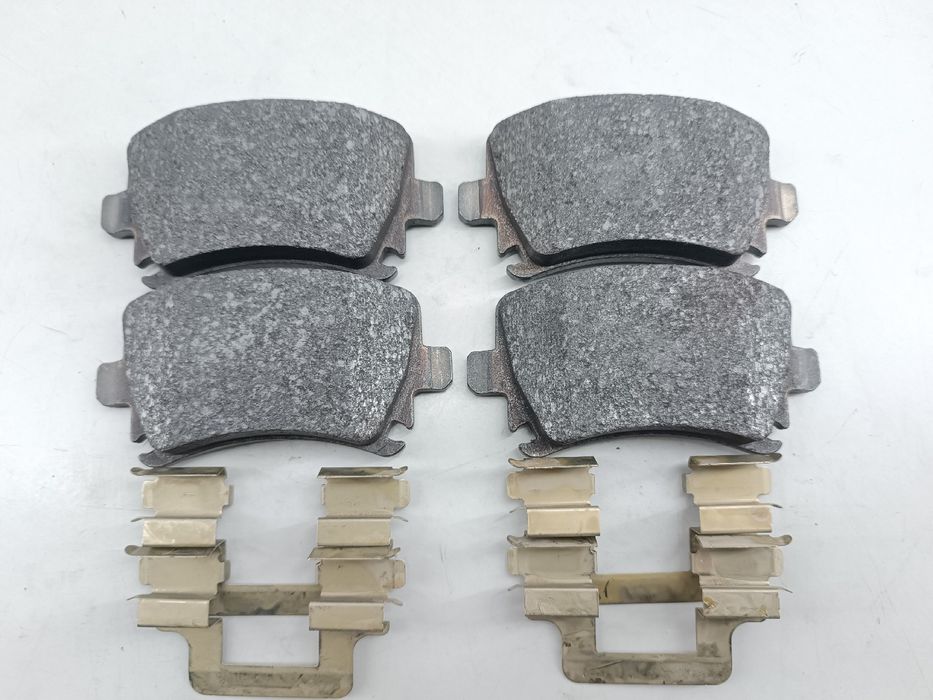 Pastilhas - AUDI A3 (8P1) | 03 - 13