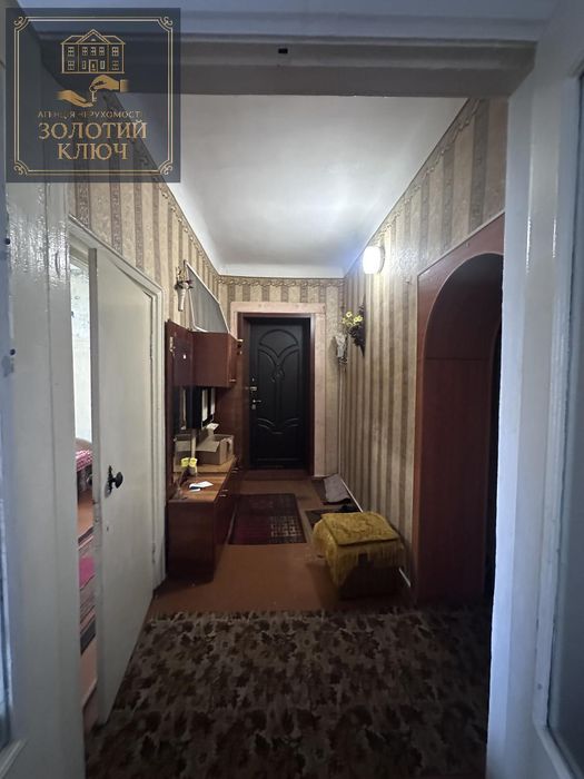 Продож 3к Квартири на Новомиколаївці