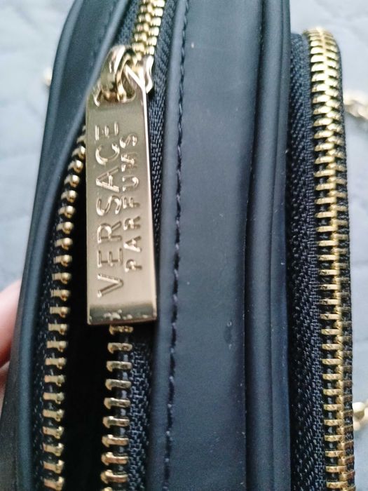 Versace, Новий подарунковий набір. Оригінал з Notino.