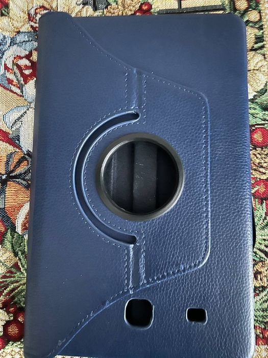 Планшет Samsung Galaxy tab E