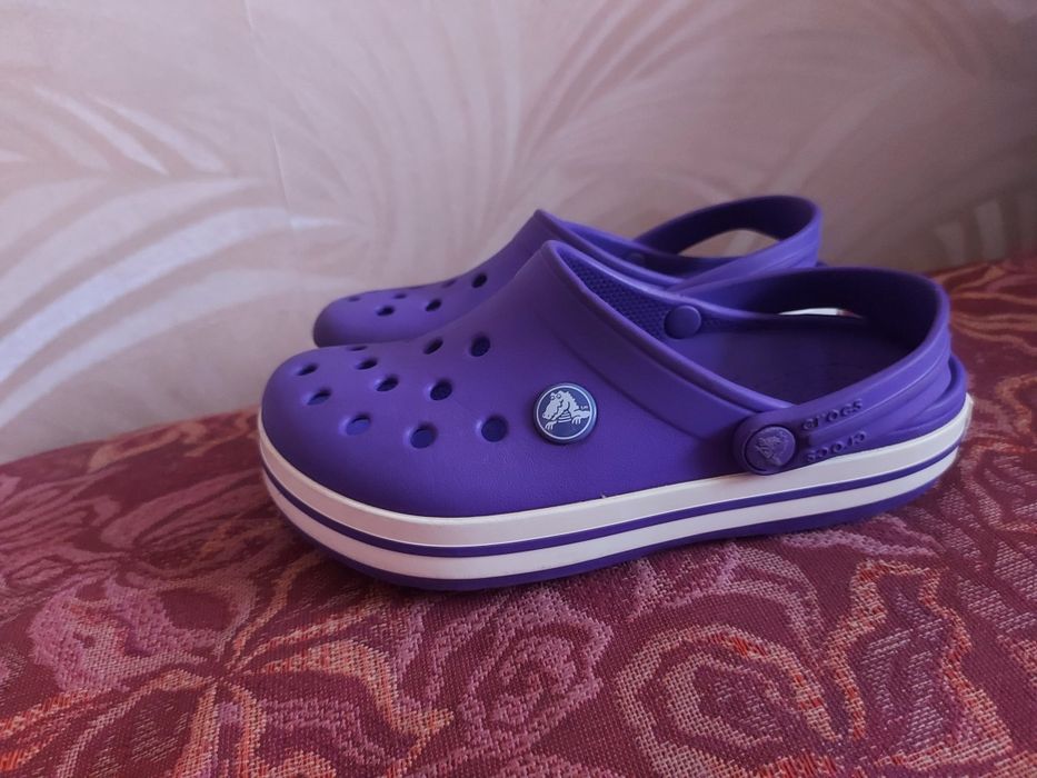 Crocs C13 [ 19-19,5 см]