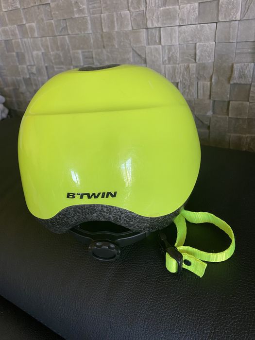 Kask rowerowy dla dziecka 1-3 lat
