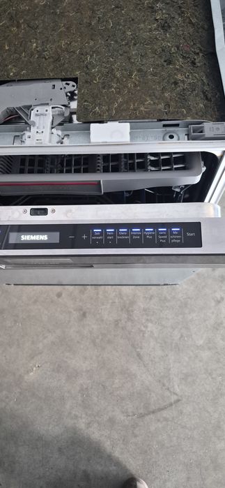 Zmywarka Siemens 60cm