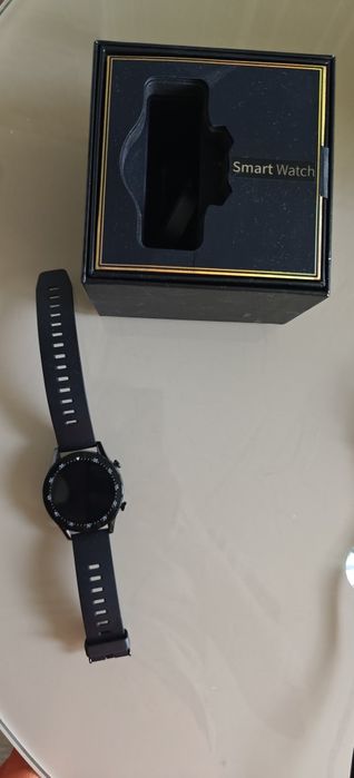 Smart watch чоловічий