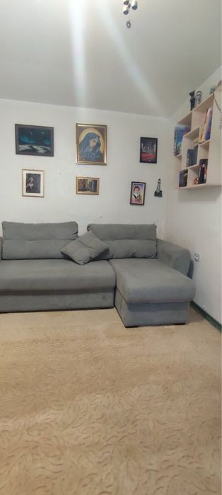 Продам частину будинку в центрі міста