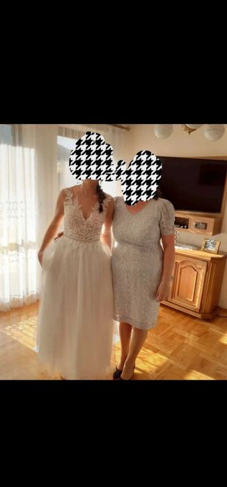 Suknia ślubna Venus