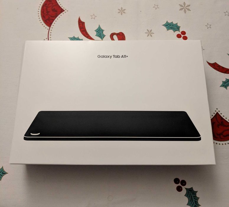 Tablet Samsung A11+