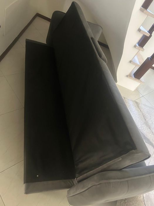 Sofa cama moderno e pratico