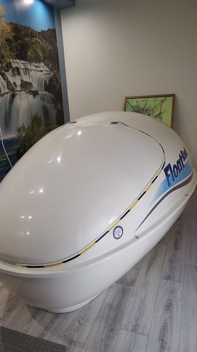 SPRZEDAM Kapsułę floatingową