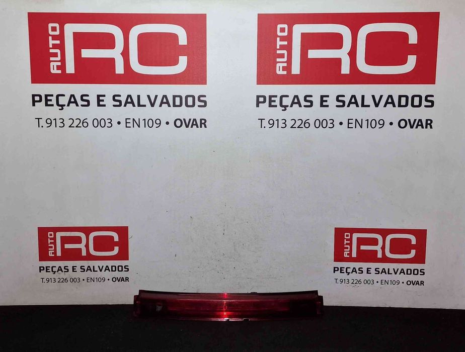 Luz Stop Adicional / 3º Stop 265902759R - RENAULT CLIO IV