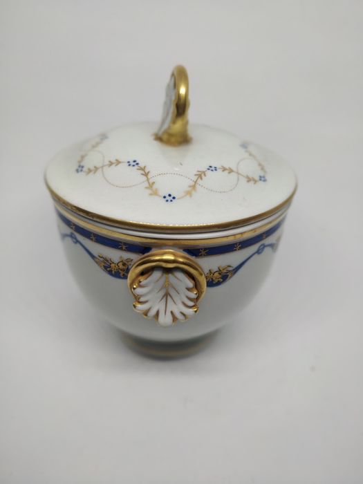 Mostardeira Fontainebleau