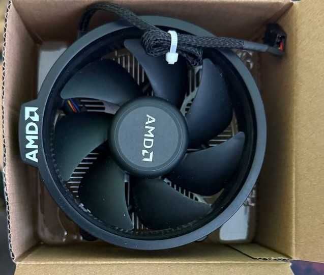 Ryzen 5 5600x  32gb RAM Asus Prime B450-PLUS комплект