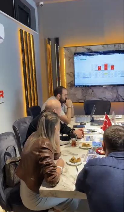 Бізнес перекладач турецька переводчик турецкий