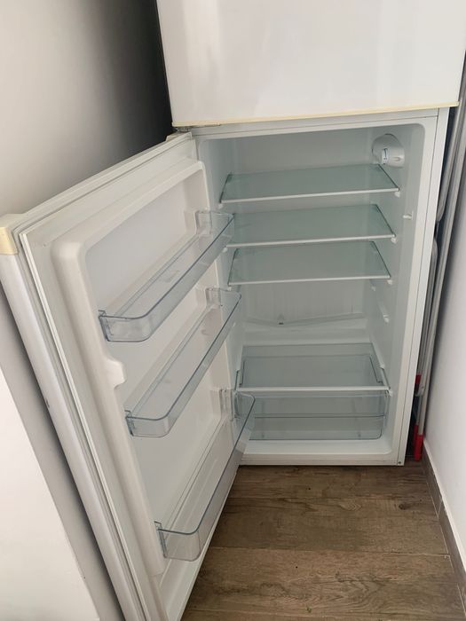 Frigorífico TEKA