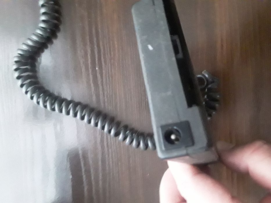 Преобразователь голоса