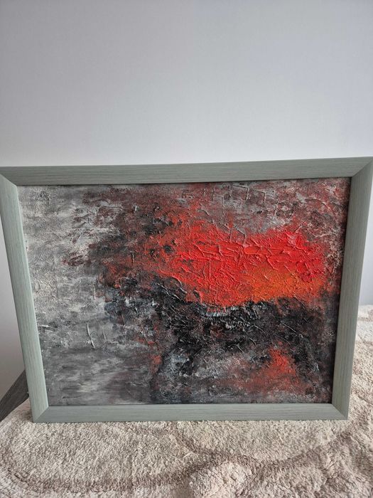 Авторська картина