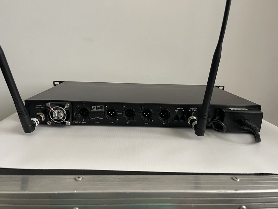 Радіосистема Bayerdynamic Opus 800 MF