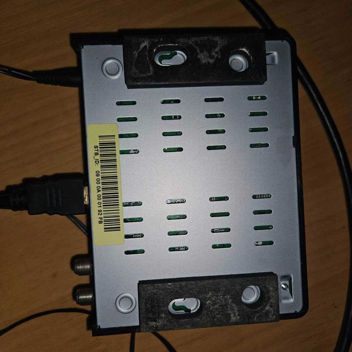 Супутниковий ресивер Amiko Alien mini робочий