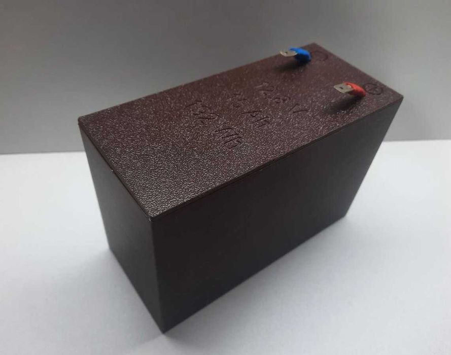 Акумулятор для ДБЖ (UPS) LiFePo4 12в 15аг