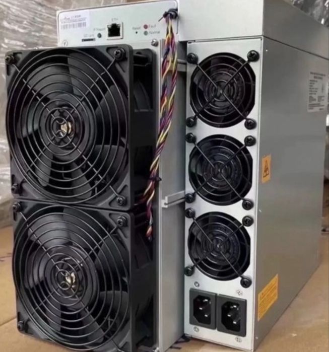 L7- 9050 gh/s Asic, Bitmain, DOGE, LTC, Antminer