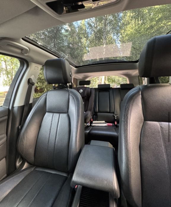 Land Rover Discover Sport HSE 2016