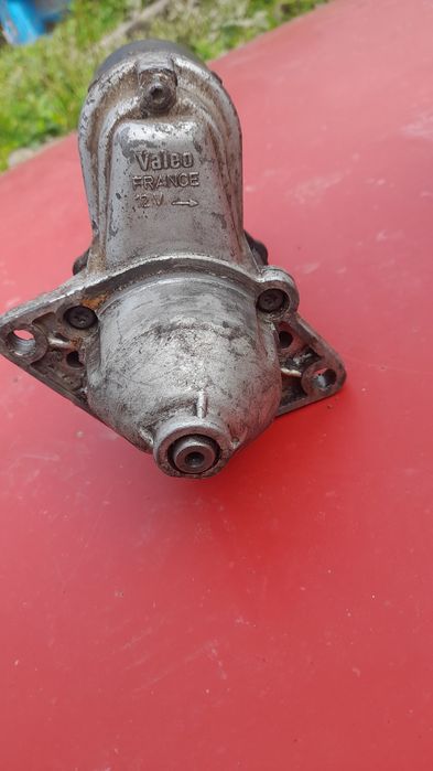 Стартер на опель корса