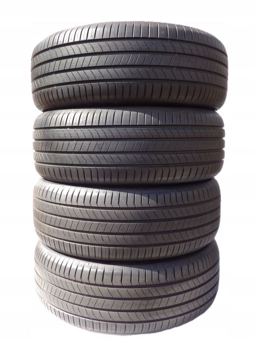 Opony letnie 215/55/18 Nexen nfera primus 215/55r18 nowe demo 4x 2023