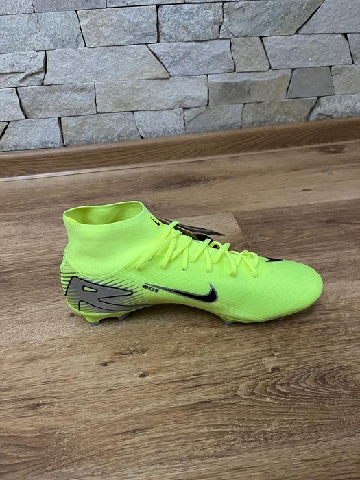 Nike Zoom Mercurial Superfly 10 Elite FG

Superfly 10 Elite FG