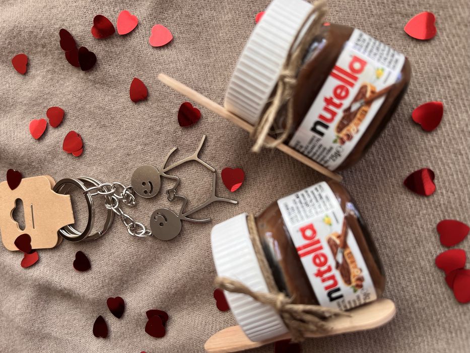 Lembranças São Valentim