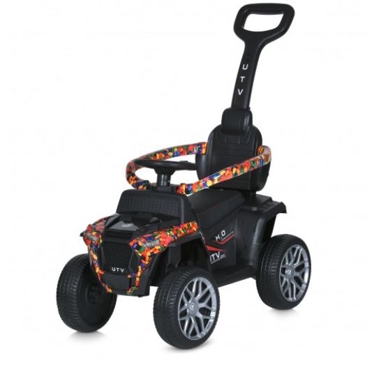 Дитячий квадроцикл, електро машинка