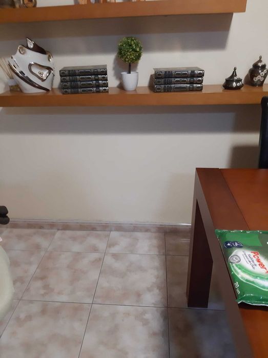 Móveis de sala nacionais de qualidade