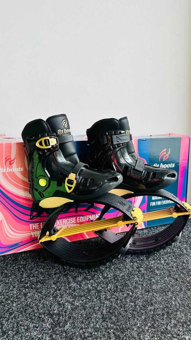 Взуття  Fit boots