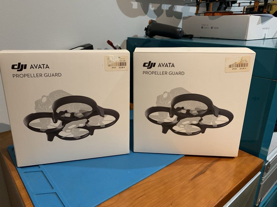 Propeller Guard DJI AVATA 164586483684227120