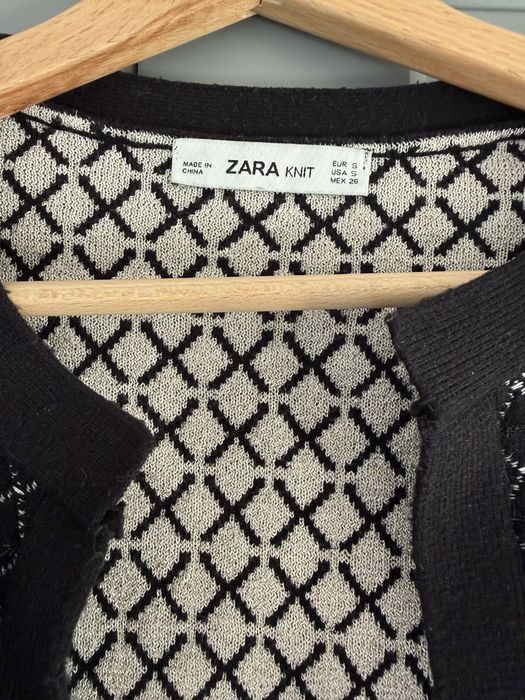 Kardigan Zara S