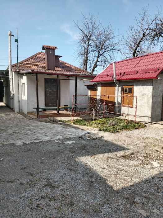 Будинок,синельниково