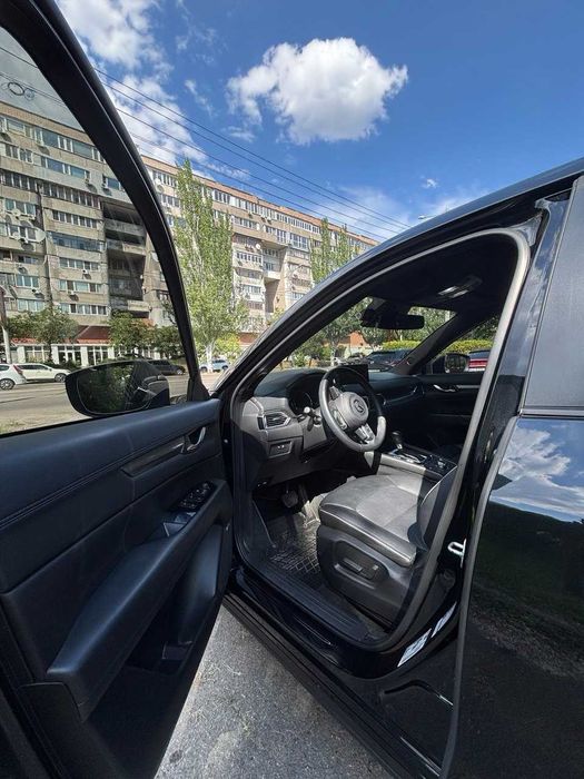 Продам машину Mazda CX-5