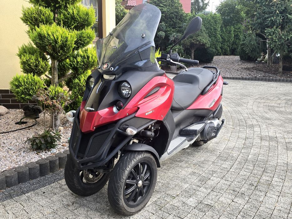 Piaggio