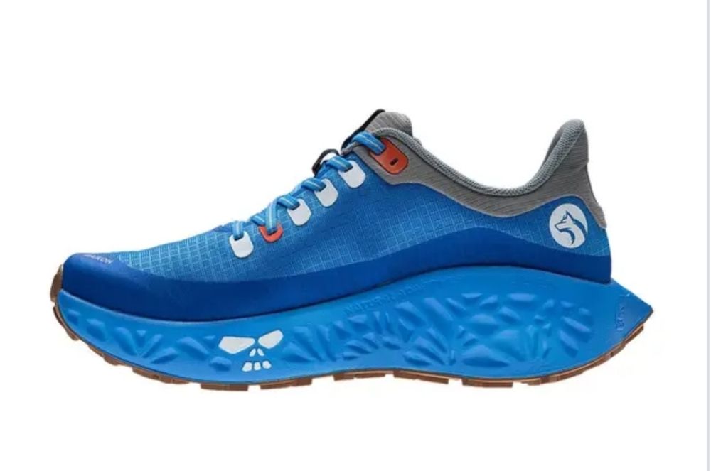 Кросівки ULYSSES MAIKOH MK-650850, унісекс, розмір 39,устілка 25 см