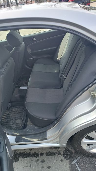 Продам авто Chevrolet Epica 2008