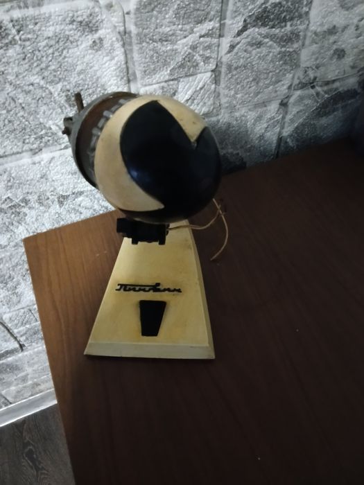 Вентилятор настольный 1971 г.