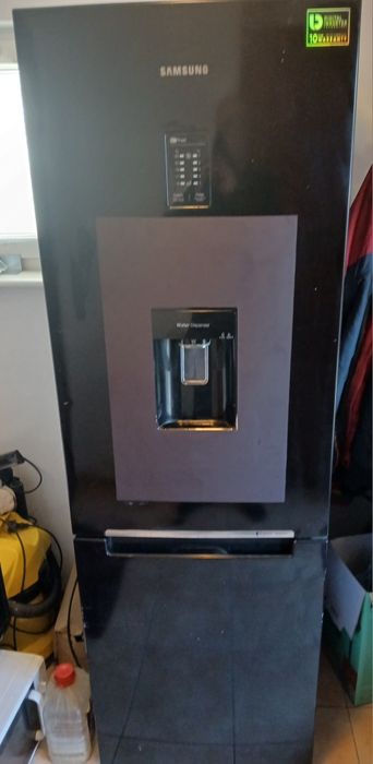 Lodówka Samsung 185cm No frost