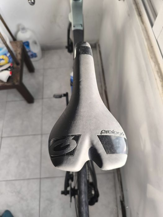BH RS1 Bicicleta Estrada