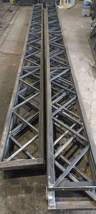 Wiata rolnicza niskobudżetowa