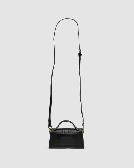 Torebka Jacquemus le bambino small