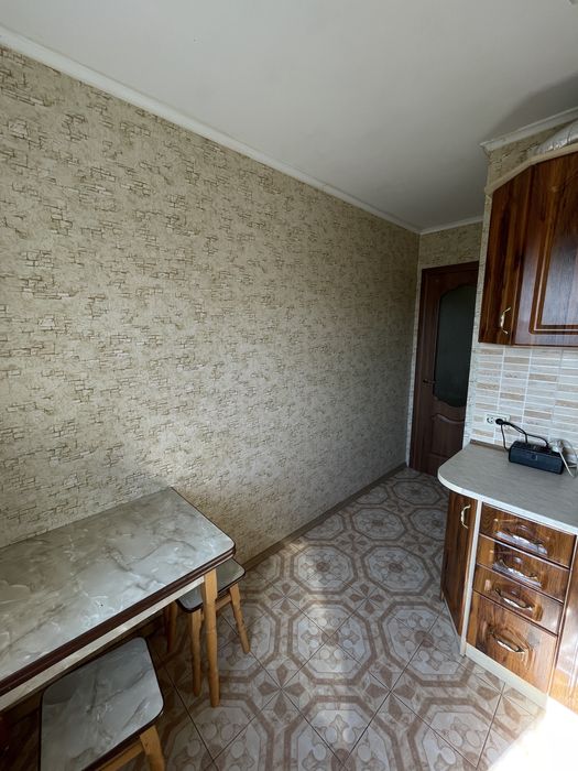 Оренда 1-кімнатної квартири в с. Святопетріське вул. Амосова, 80б