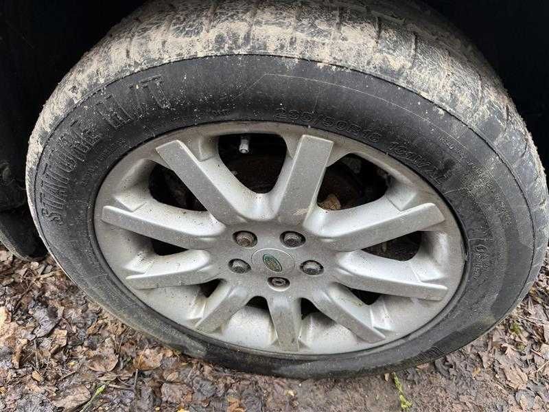 Land Rover Freelander Jantes 18" originais