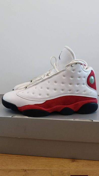 Jordan 13 XIII Retro "Chicago" roz. 44