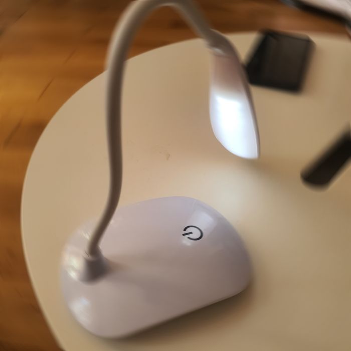 Lampka Led bezprzewodowa