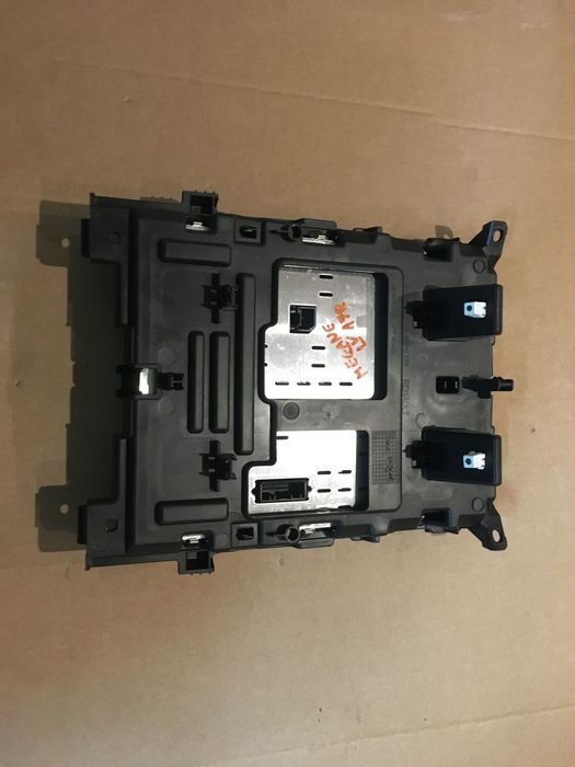 Radio Nawigacja Renault Megane IV