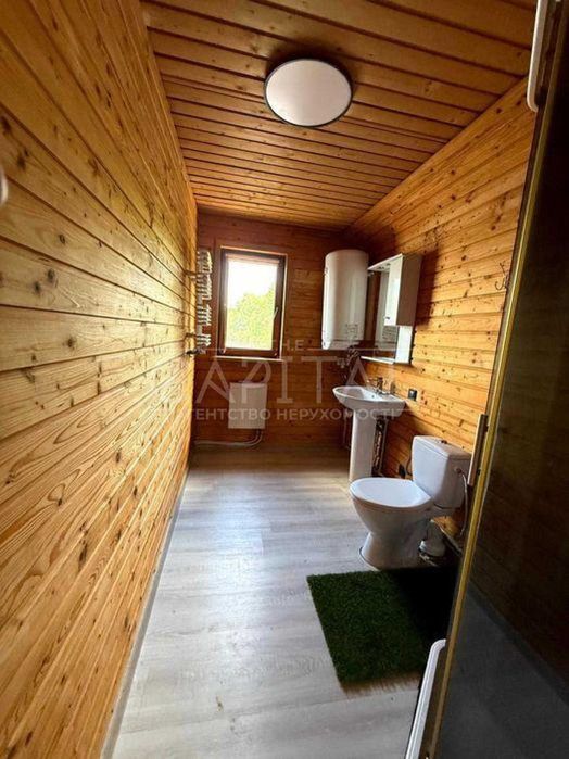 Оренда / Будинок на Дніпрі / Труханів острів